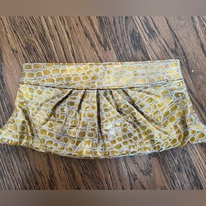 Lauren Merkin clutch